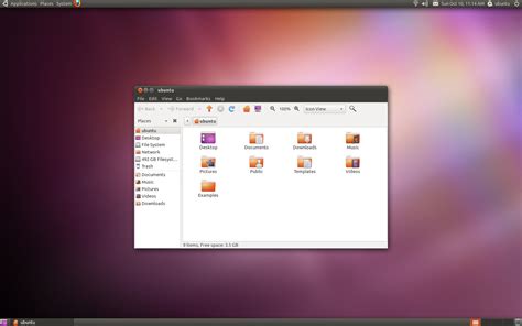 индикаторы ubuntu 10.10